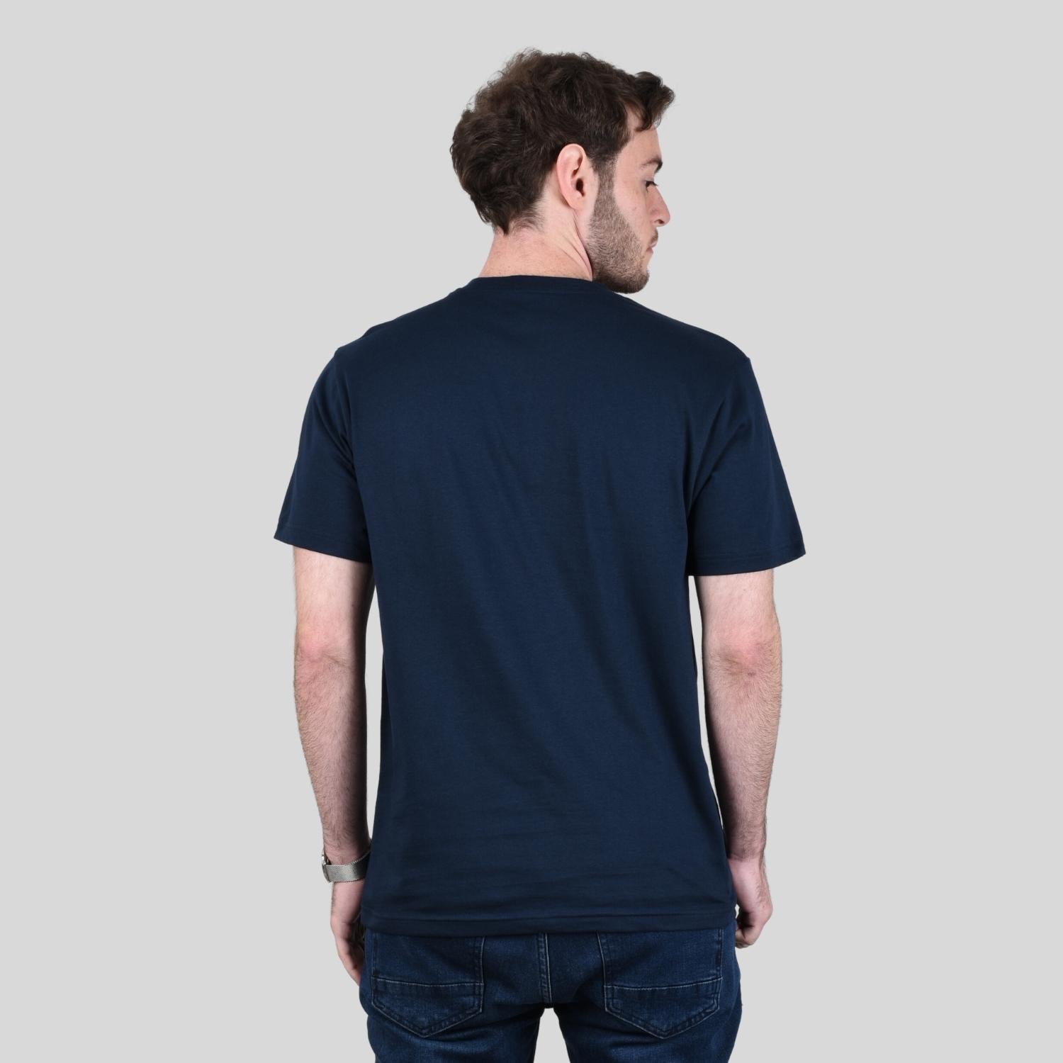 Men's Crew Neck T-Shirt