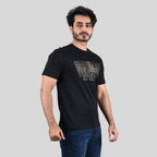 Men's Crew Neck T-Shirt