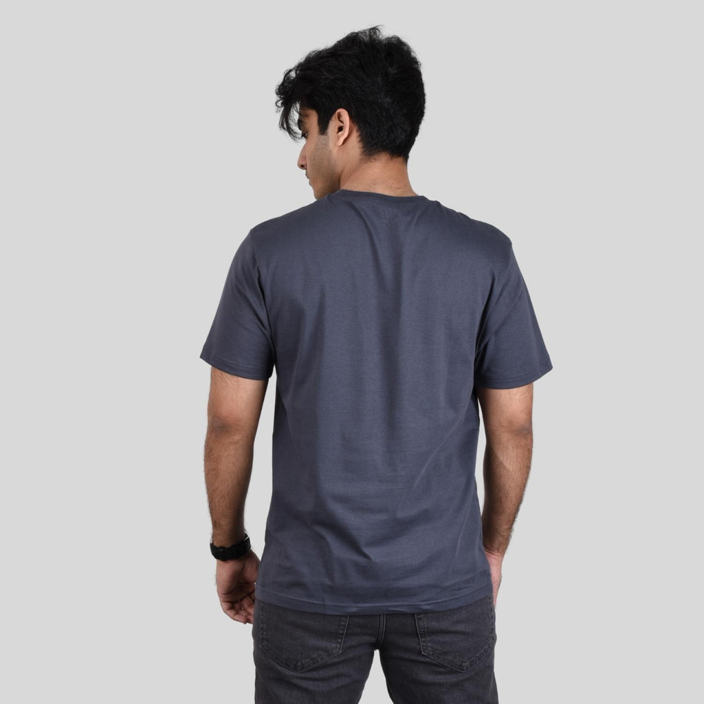 Men's Crew Neck T-Shirt