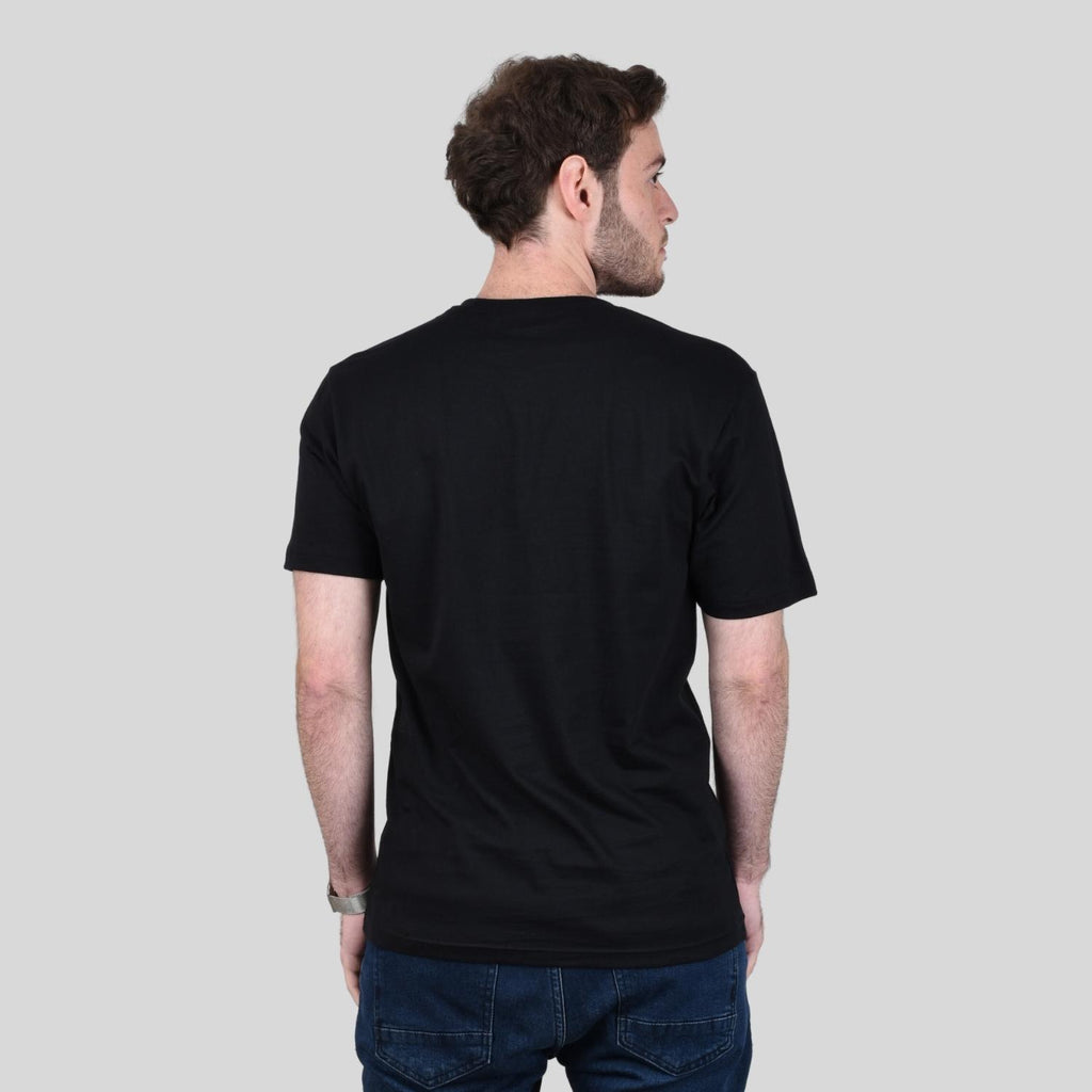Men's Crew Neck T-Shirt