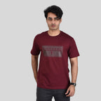Men's Crew Neck T-Shirt