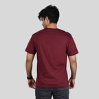 Men's Crew Neck T-Shirt
