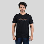 Men's Crew Neck T-Shirt