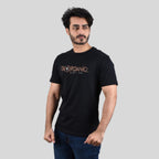 Men's Crew Neck T-Shirt