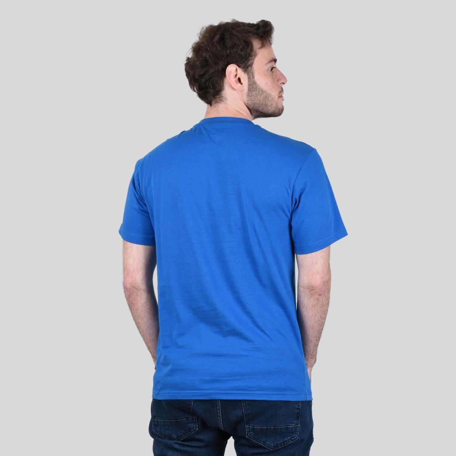Men's Crew Neck T-Shirt