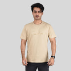 Men's Crew Neck T-Shirt