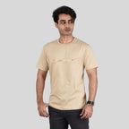 Men's Crew Neck T-Shirt