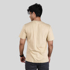 Men's Crew Neck T-Shirt