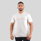 Men's Crew Neck T-Shirt