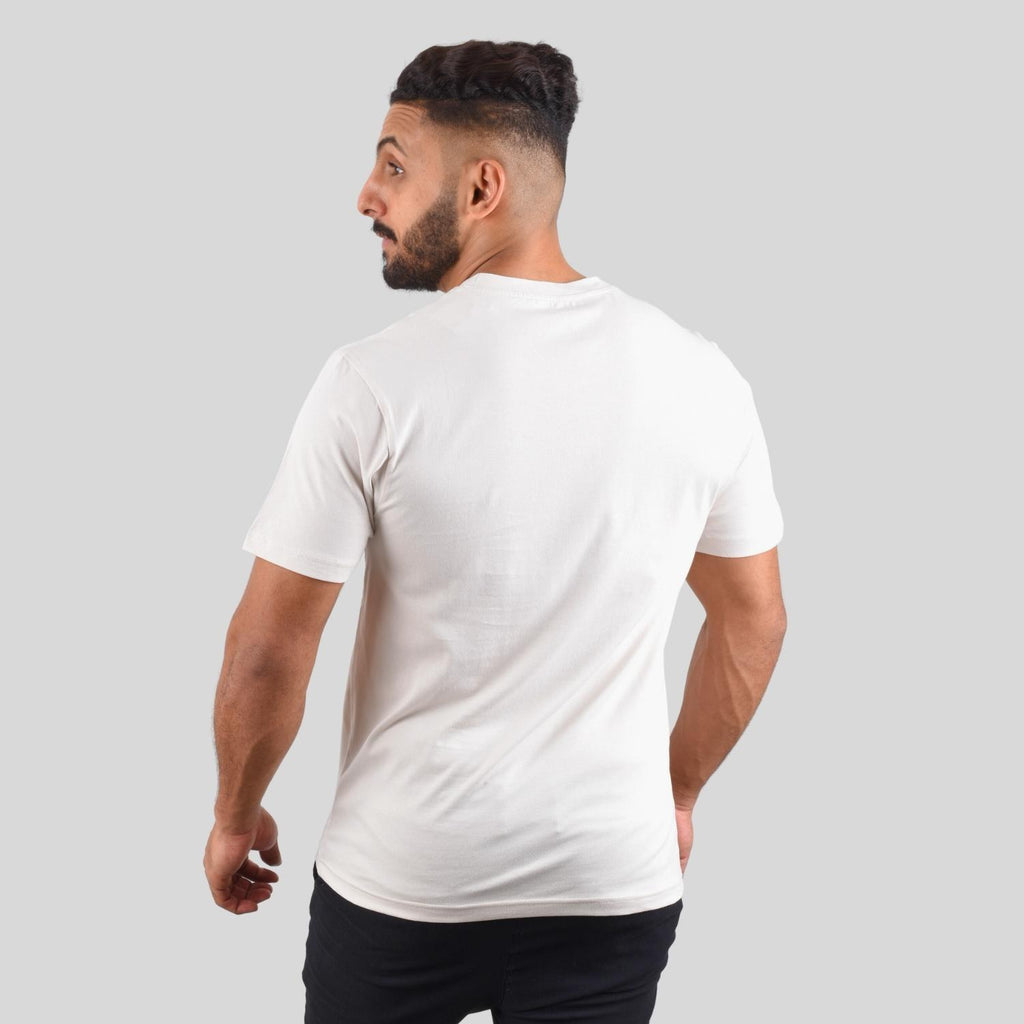 Men's Crew Neck T-Shirt