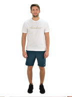 Men's Crew Neck T-Shirt