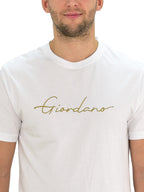 Men's Crew Neck T-Shirt