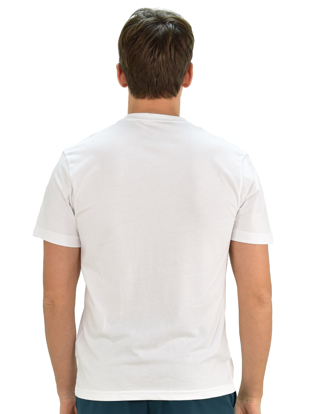 Men's Crew Neck T-Shirt