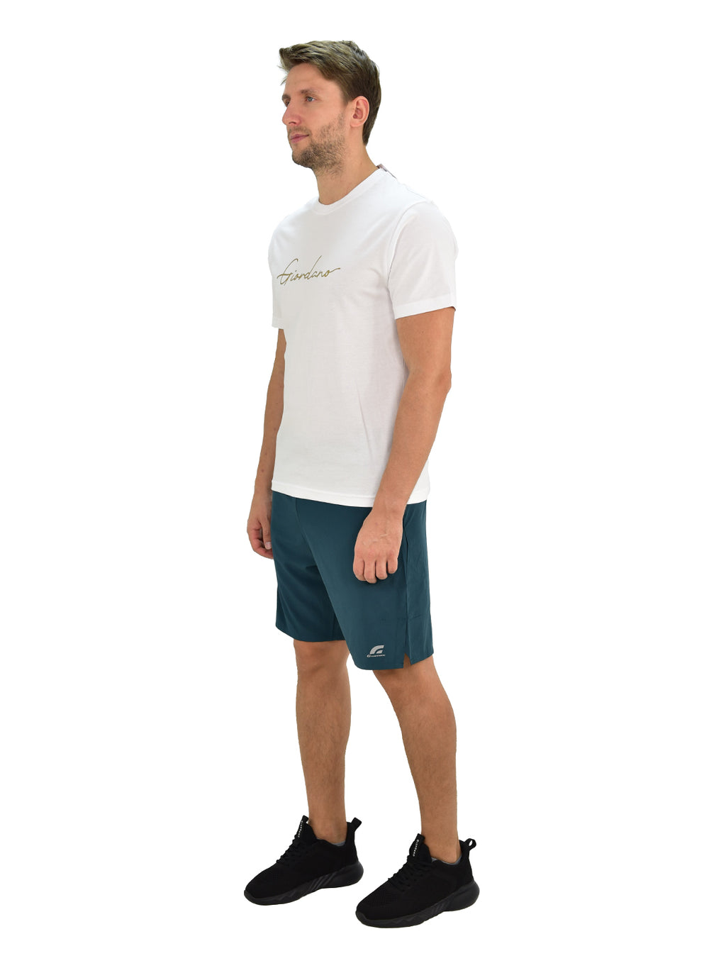 Men's Crew Neck T-Shirt
