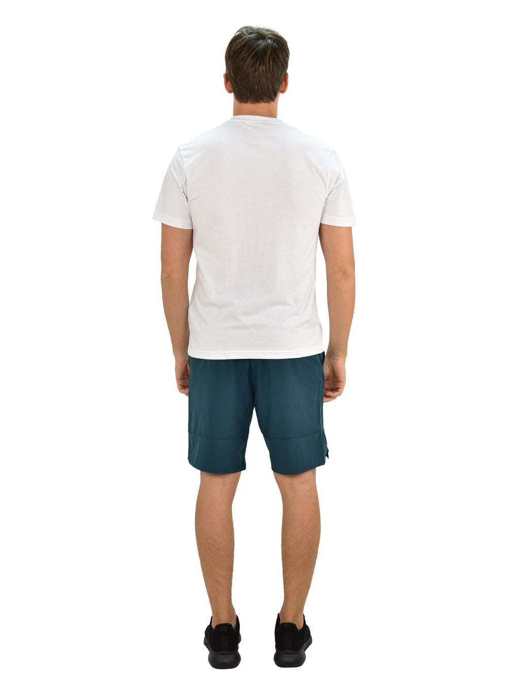Men's Crew Neck T-Shirt