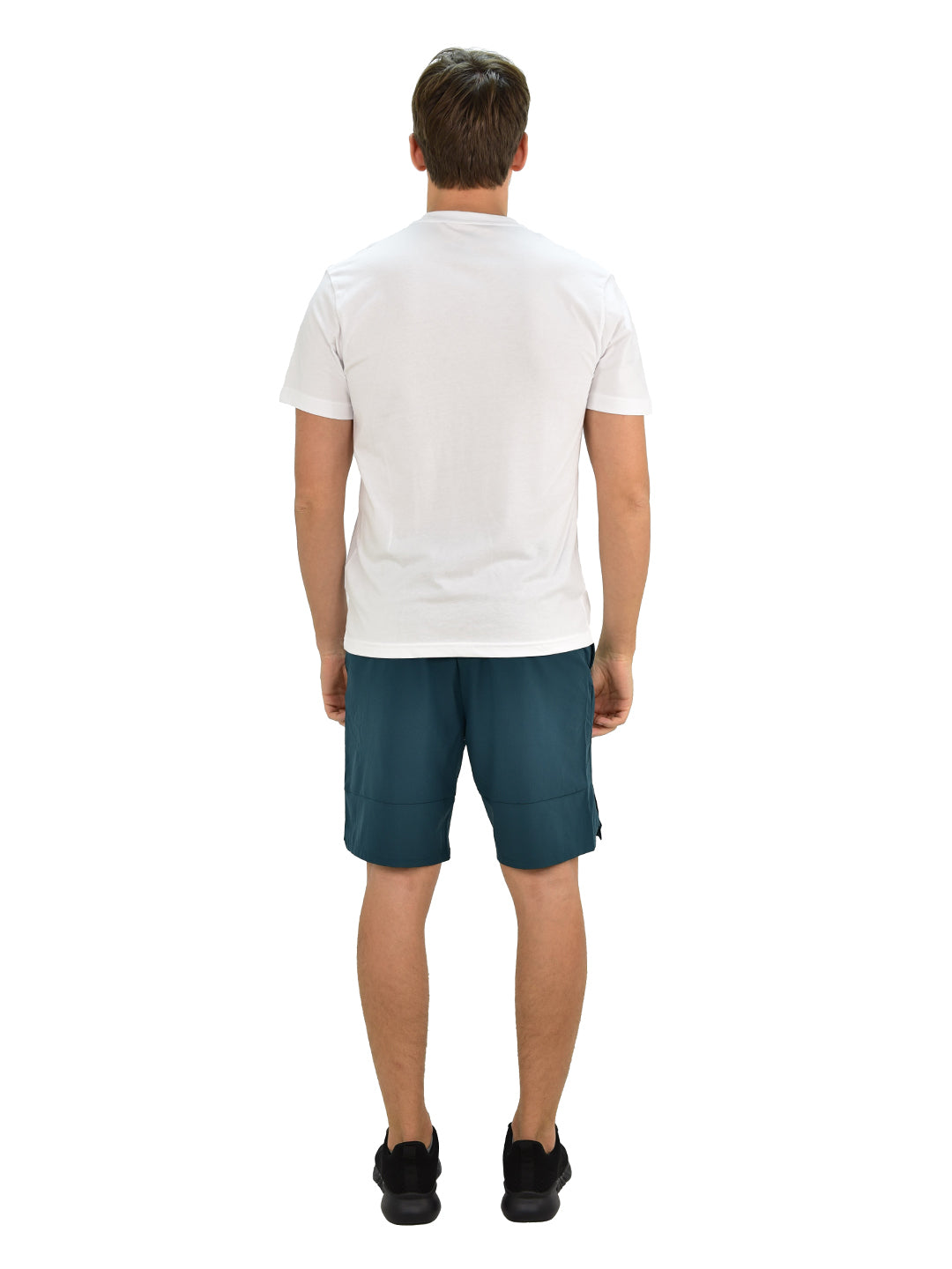 Men's Crew Neck T-Shirt