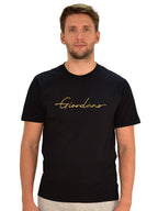 Men's Crew Neck T-Shirt