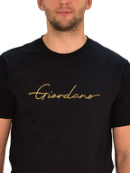 Men's Crew Neck T-Shirt