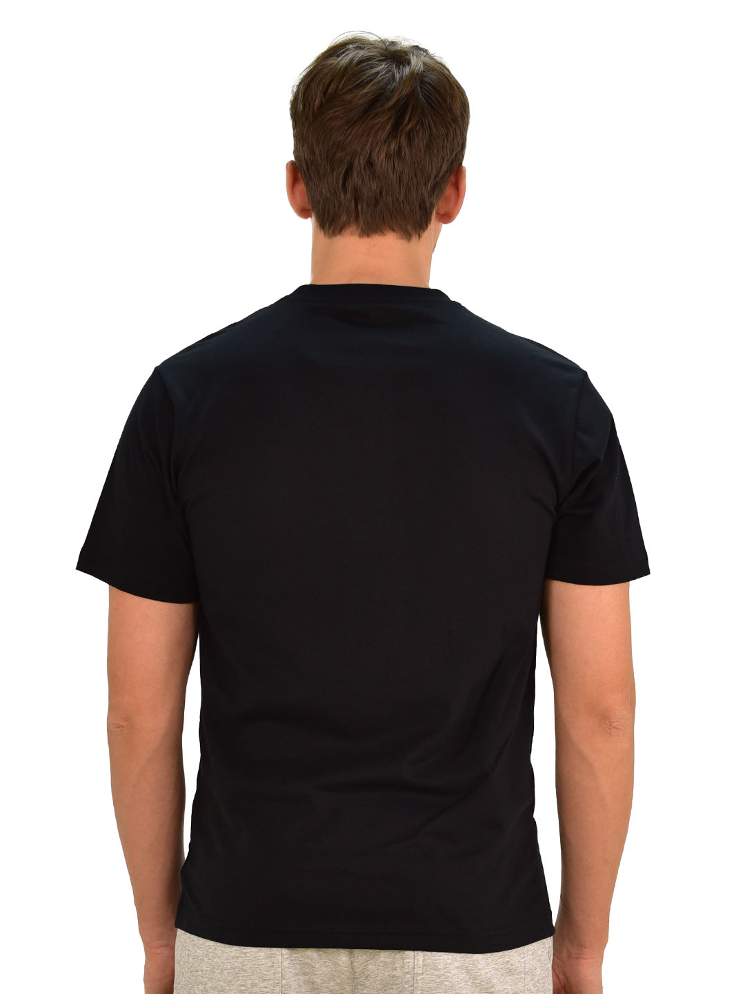 Men's Crew Neck T-Shirt
