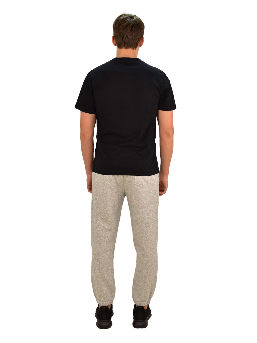 Men's Crew Neck T-Shirt