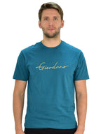Men's Crew Neck T-Shirt