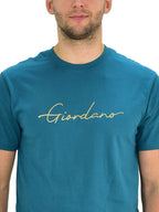 Men's Crew Neck T-Shirt