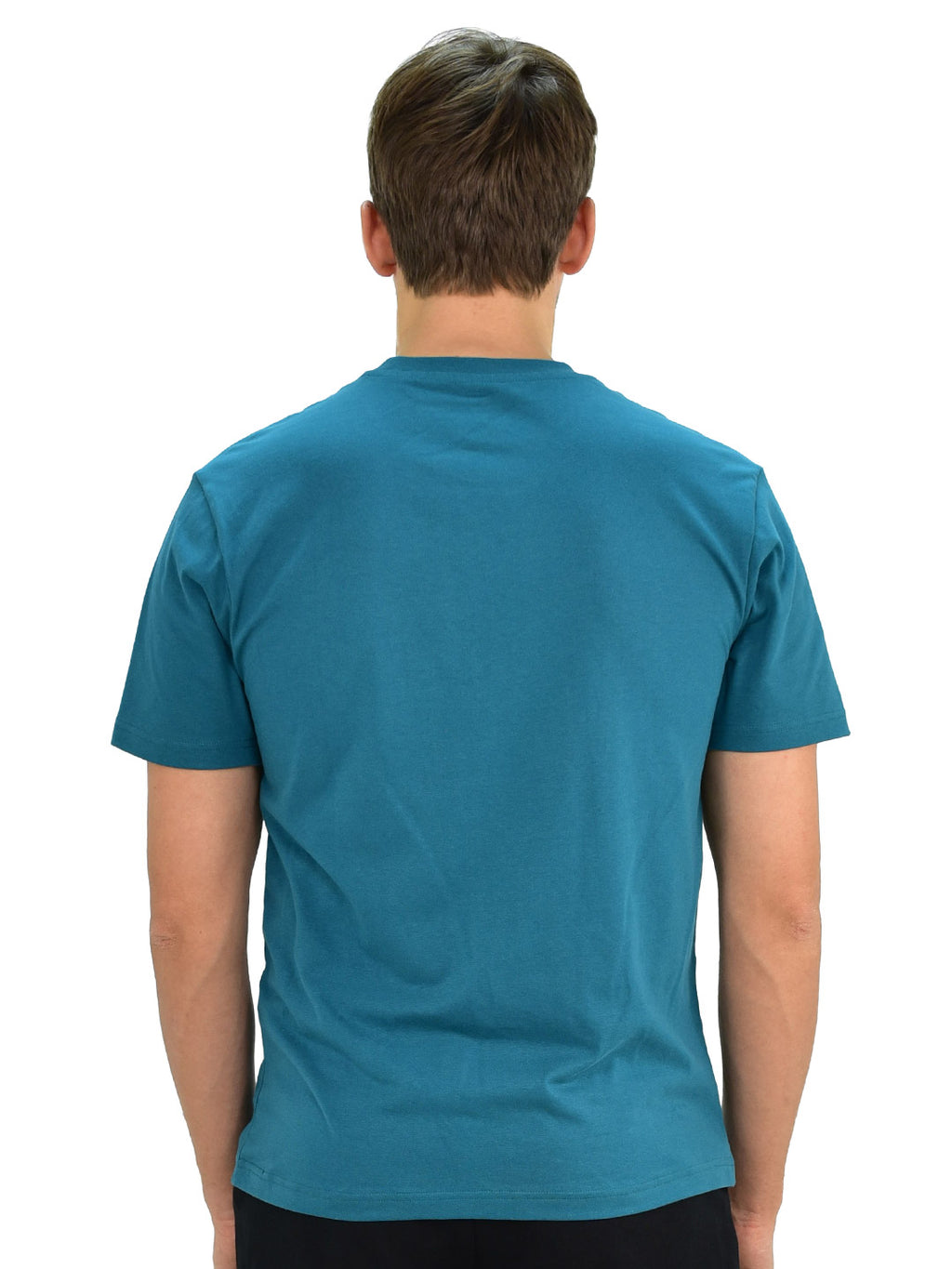 Men's Crew Neck T-Shirt