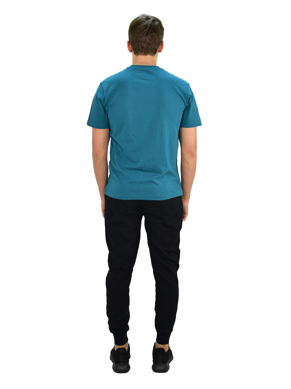 Men's Crew Neck T-Shirt