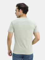 Men's Crew Neck T-Shirt