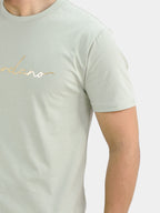 Men's Crew Neck T-Shirt