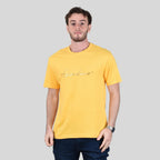Men's Crew Neck T-Shirt