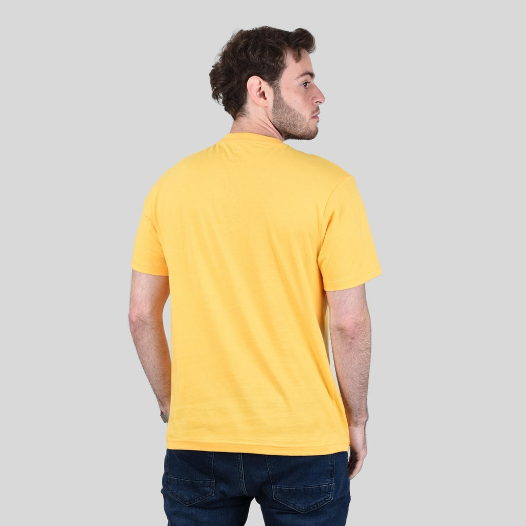 Men's Crew Neck T-Shirt