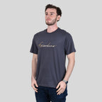 Men's Crew Neck T-Shirt