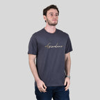Men's Crew Neck T-Shirt
