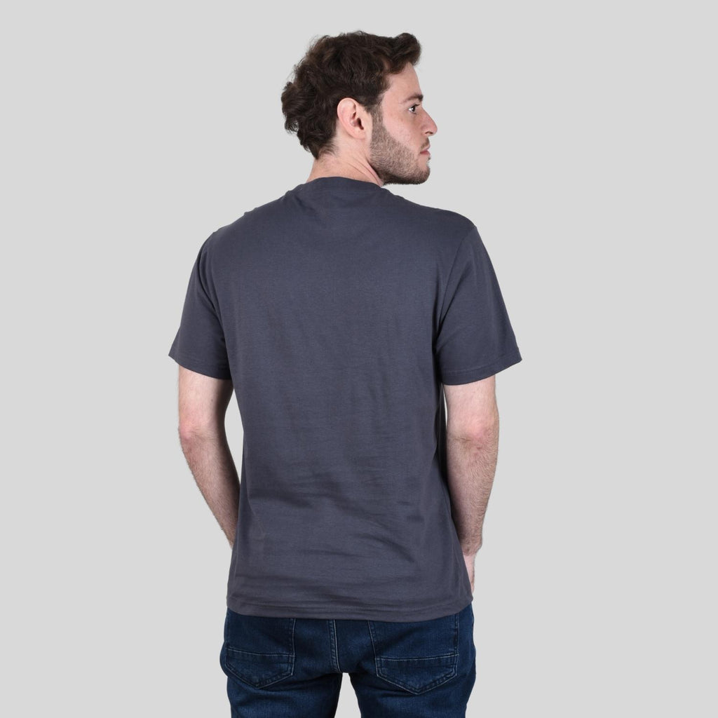 Men's Crew Neck T-Shirt