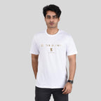 Men's Crew Neck T-Shirt