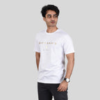Men's Crew Neck T-Shirt