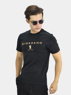 Men's Crew Neck T-Shirt