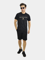 Men's Crew Neck T-Shirt
