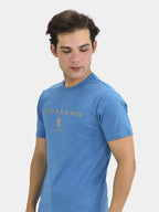 Men's Crew Neck T-Shirt