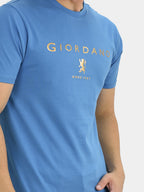 Men's Crew Neck T-Shirt