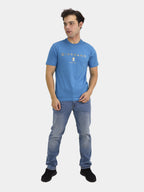 Men's Crew Neck T-Shirt