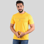 Men's Crew Neck T-Shirt