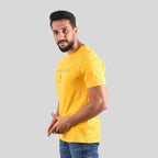 Men's Crew Neck T-Shirt