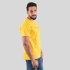 Men's Crew Neck T-Shirt