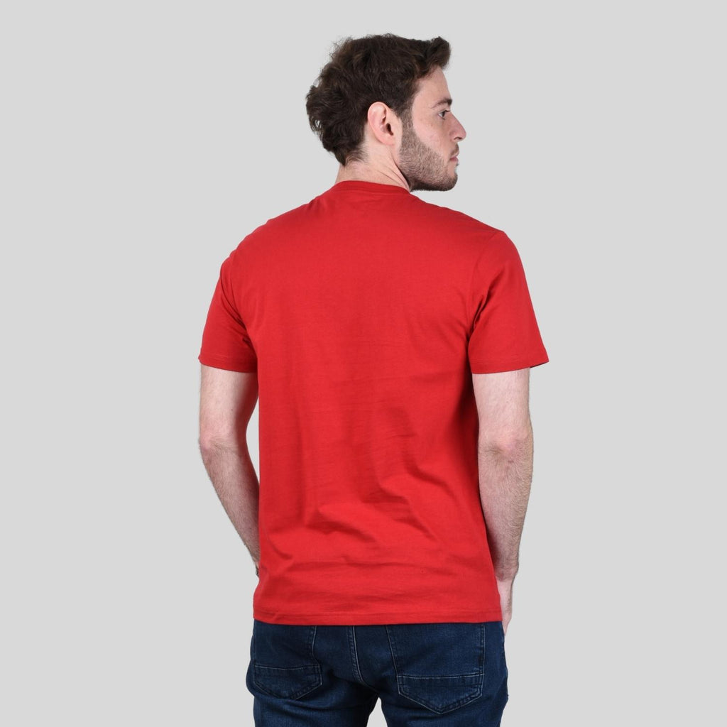 Men's Crew Neck T-Shirt