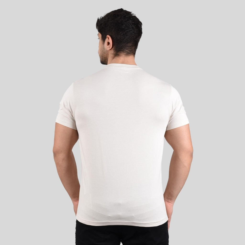 Men's Crew Neck T-Shirt