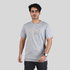 Men's Crew Neck T-Shirt