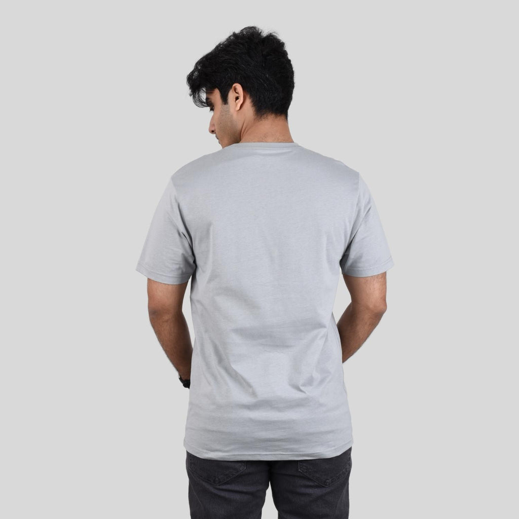 Men's Crew Neck T-Shirt