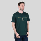 Men's Crew Neck T-Shirt